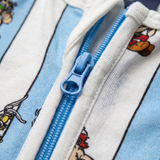 ZIPSTER™ x Asterix & Obelix – Streifen