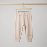 Pure Leggings - Oatmeal