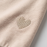 Pure Leggings - Oatmeal