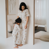 Pijama de señora Peter & Pals