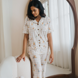 Pijama de señora Peter & Pals