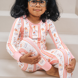 Magia PJ per bambini nel tendone
