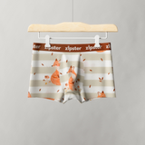 Men's Boxer Shorts Fox Cub