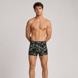 Caleçon homme Zebra