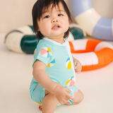 ZIPSTER™ Shortie Ballon de plage