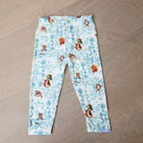 Legging De tuin van Mr McGregor