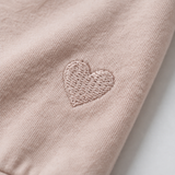 Pure Leggings - Dusty Pink