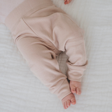 Pure Leggings - Dusty Pink