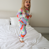 Ensemble de pyjamas pour enfants Groove