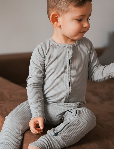 ZIPSTER™ Ribbed Graphite