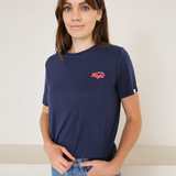 Breastfeeding T-Shirt Up All Night