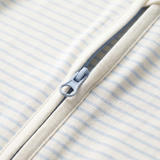 ZIPSTER™ Pure Blue Stripe