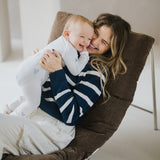 Amme-sweater Zermatt