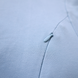 Breastfeeding Sweatshirt - Baby Blue