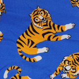 Children's PJ Set Tiger