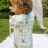 ZIPSTER™ Peter Rabbit Amici della collina