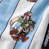 ZIPSTER™ x Asterix & Obelix – Streifen