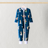 ZIPSTER™ Félix Petit Explorateur