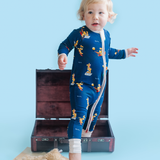 ZIPSTER™ Félix Petit Explorateur