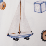 PJ-set Playtime Blauw