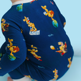 ZIPSTER™ Félix Petit Explorateur