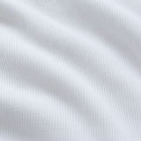 Breastfeeding Ribbed Tank Top White