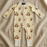 Maja x ZIPSTER™ Honig Träume