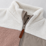 Children’s Fleece Teddy