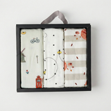 The Perfect Trio - Neutrals Edition