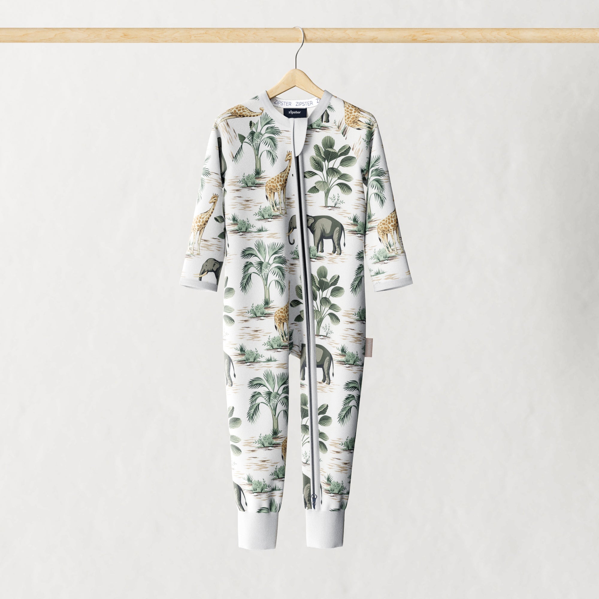 ZIPSTER™ Jungle