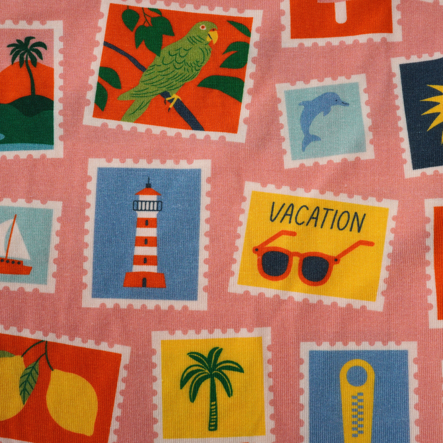 ZIPSTER™ Postcards