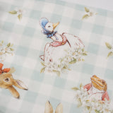 ZIPSTER™ Peter Rabbit Amici della collina