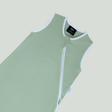 Sac de couchage en bambou 0.5 TOG - Sage