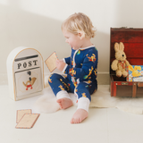 ZIPSTER™ Félix Petit Explorateur