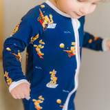 ZIPSTER™ Félix Petit Explorateur