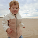 Children’s Fleece Teddy