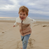 Children’s Fleece Teddy