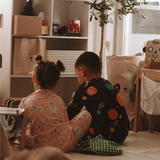 Ensemble de pyjamas pour enfants Dalmatien