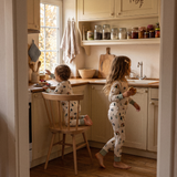 Kinder-Pyjama-Set „Campsite“
