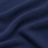 Amme-T-shirt, marineblå