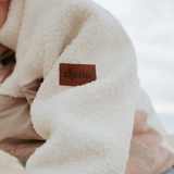 Children’s Fleece Teddy