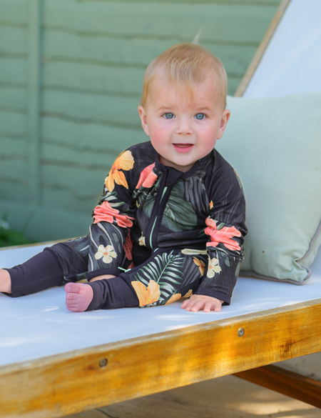 ZIPSTER™ Hawaiian Nights