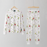 Children's PJ The Little Prince My Only Rose