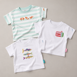 Seaside Tee-pakken