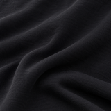 Breastfeeding T-Shirt - Black