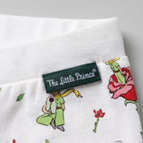 Children's PJ The Little Prince My Only Rose