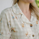 Pijama de señora Peter & Pals