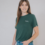 T-Shirt allaitement Fatigué