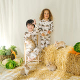 PJ-traktor för barn