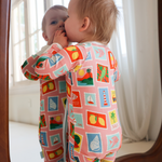 ZIPSTER™ Postcards